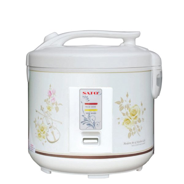 Nồi cơm điện SATO S18-86A 1.8L