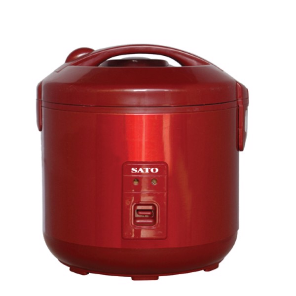 Nồi cơm điện SATO S30-30P 3.0L